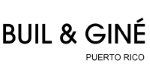 Buil & Giné